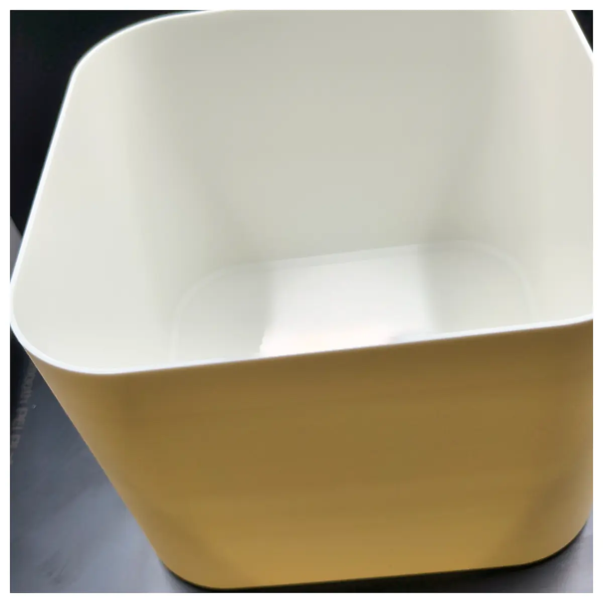 Trash Cans 2 s Waste Bins Recycling Bin Waste Collection Household Trash Cans Disassembly Parts