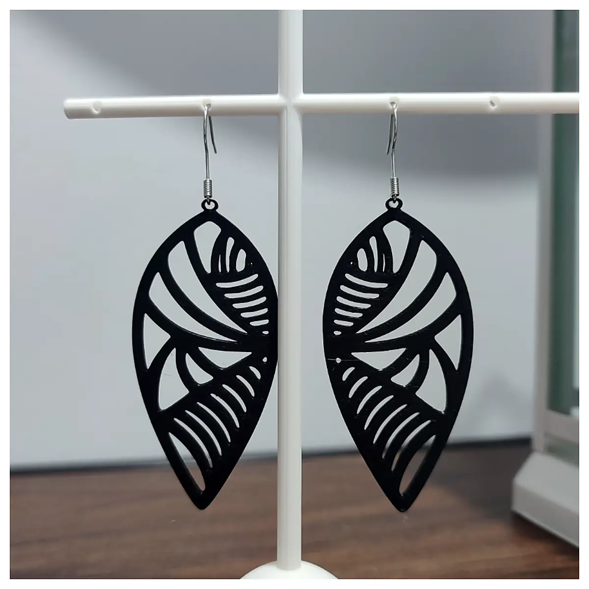 Earrings Simple Elegant Universal Accessories Repair Parts Replacement Comfortable