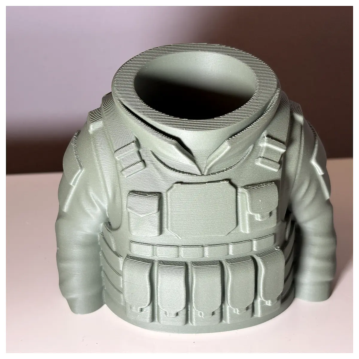 Tactical Vest Pen Holder Organizer Multi Function Military Storage Gear Accessories Parts Repair