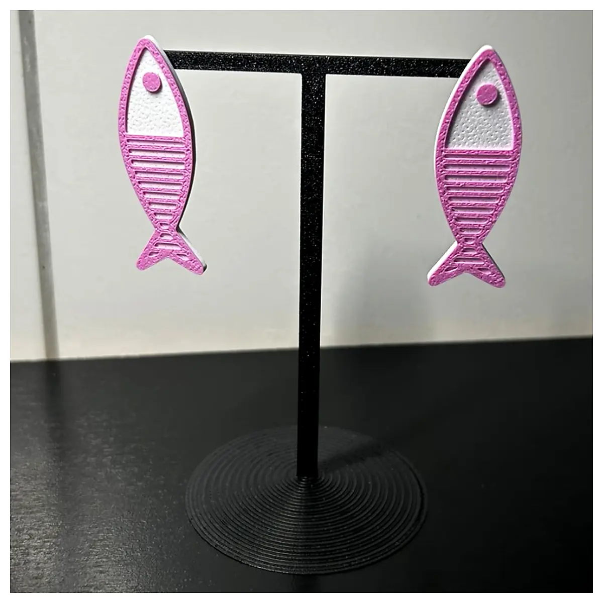 Earring Display Stand Jewelry Display Stand Ring Stand Display Accessories Organizer Shelf Support