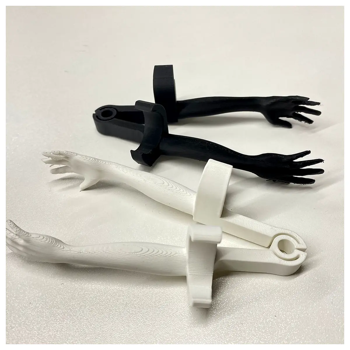 Gaming Finger Chopsticks Hands Grip Controller Accessories Game Parts Mobile Game Accessories Controller Grips