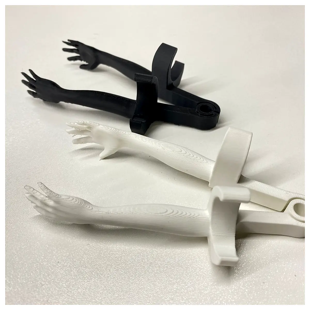Gaming Finger Chopsticks Hands Grip Controller Accessories Game Parts Mobile Game Accessories Controller Grips