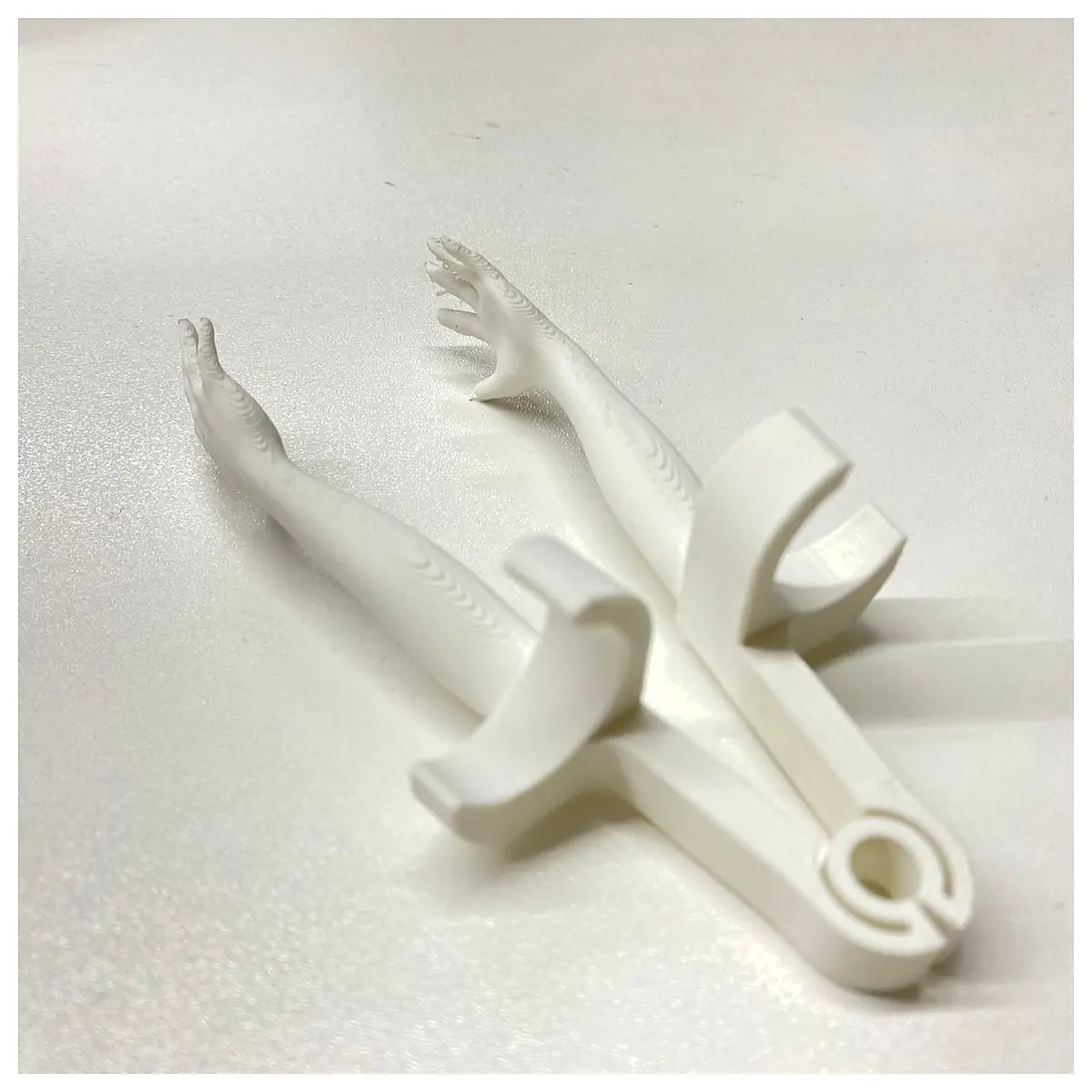 Gaming Finger Chopsticks Hands Grip Controller Accessories Game Parts Mobile Game Accessories Controller Grips