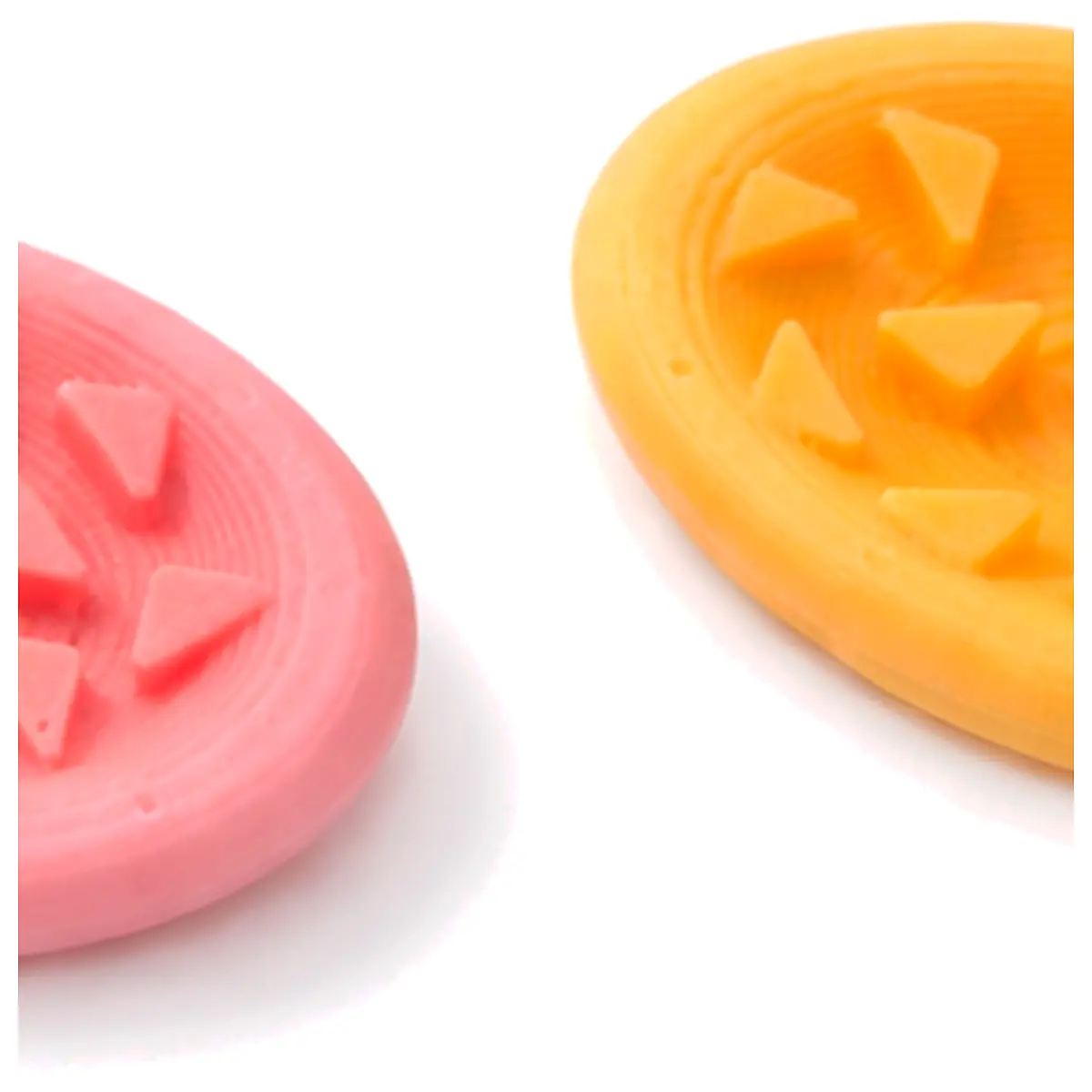 Fidget Stone Stress Relief d Sensory Aid Focus Calming Anxiety Perfect for Concentration Relaxation