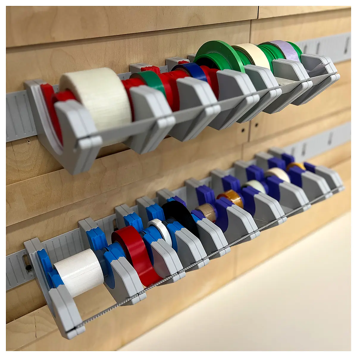 TAPE Adaptive Panel Ecosystem Parts Repair Universal Accessories Replacement Maintenance