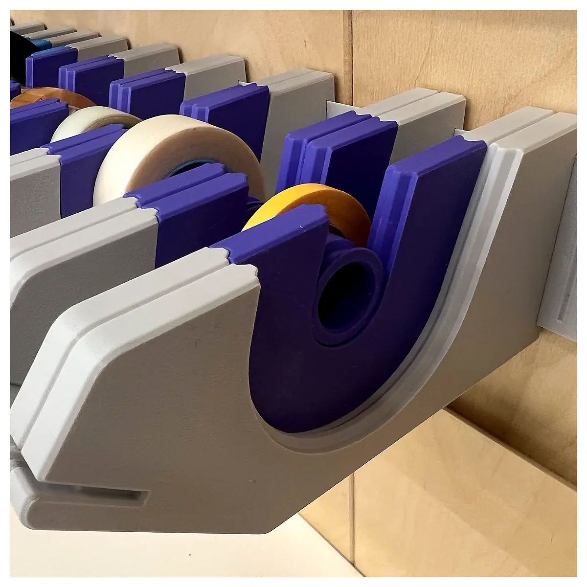 TAPE Adaptive Panel Ecosystem Parts Repair Universal Accessories Replacement Maintenance