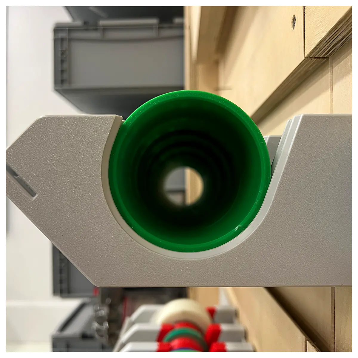 TAPE Adaptive Panel Ecosystem Parts Repair Universal Accessories Replacement Maintenance
