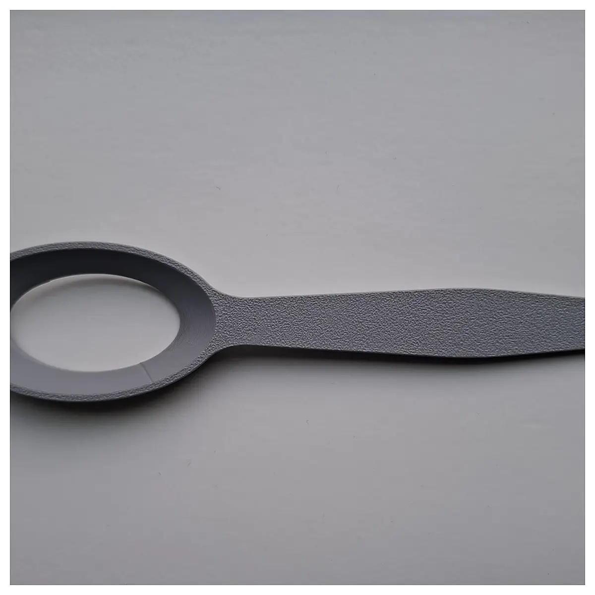 Diet Spoon Weight Loss Utensil Meal Prep Portion Control Nutrition Tool