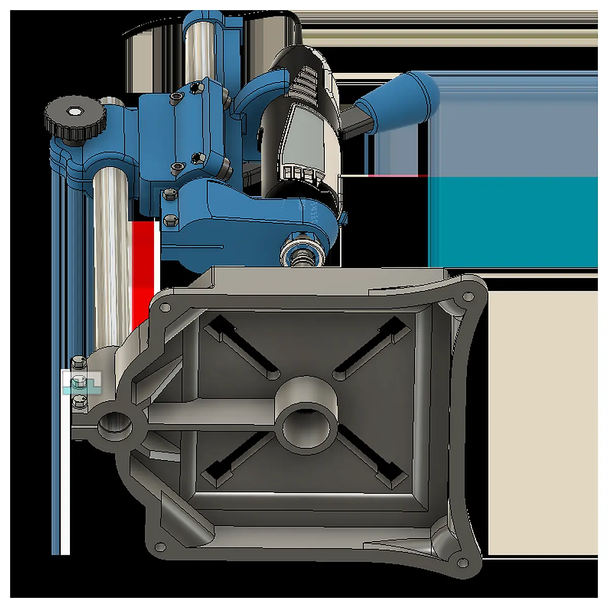 Drill Press Powerful Precise Versatile Drill Bits Drill Head Repair Parts