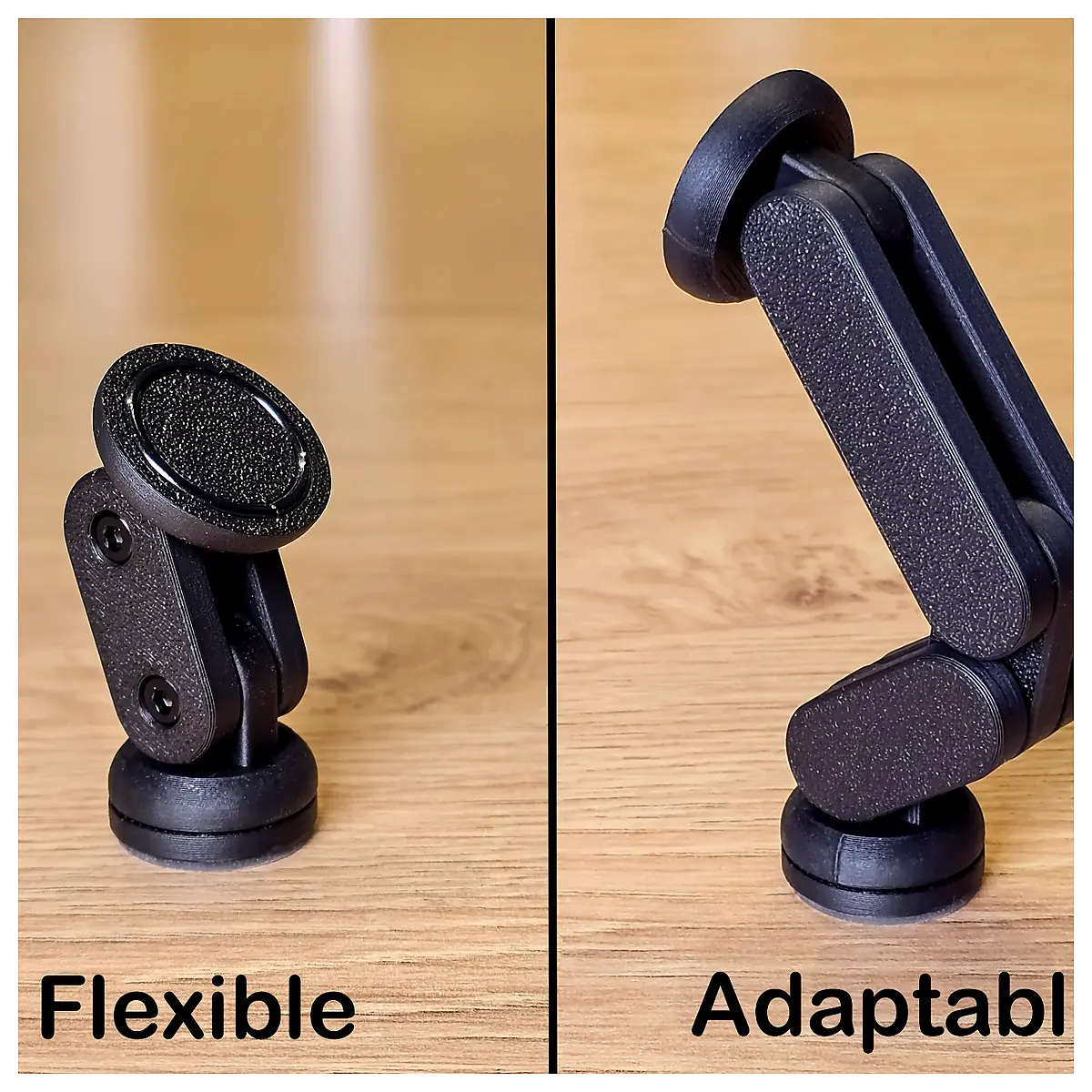 Flexible Arm Support Parts Repair Installation Adjustment Fix Accessories Universal Arm Bracket