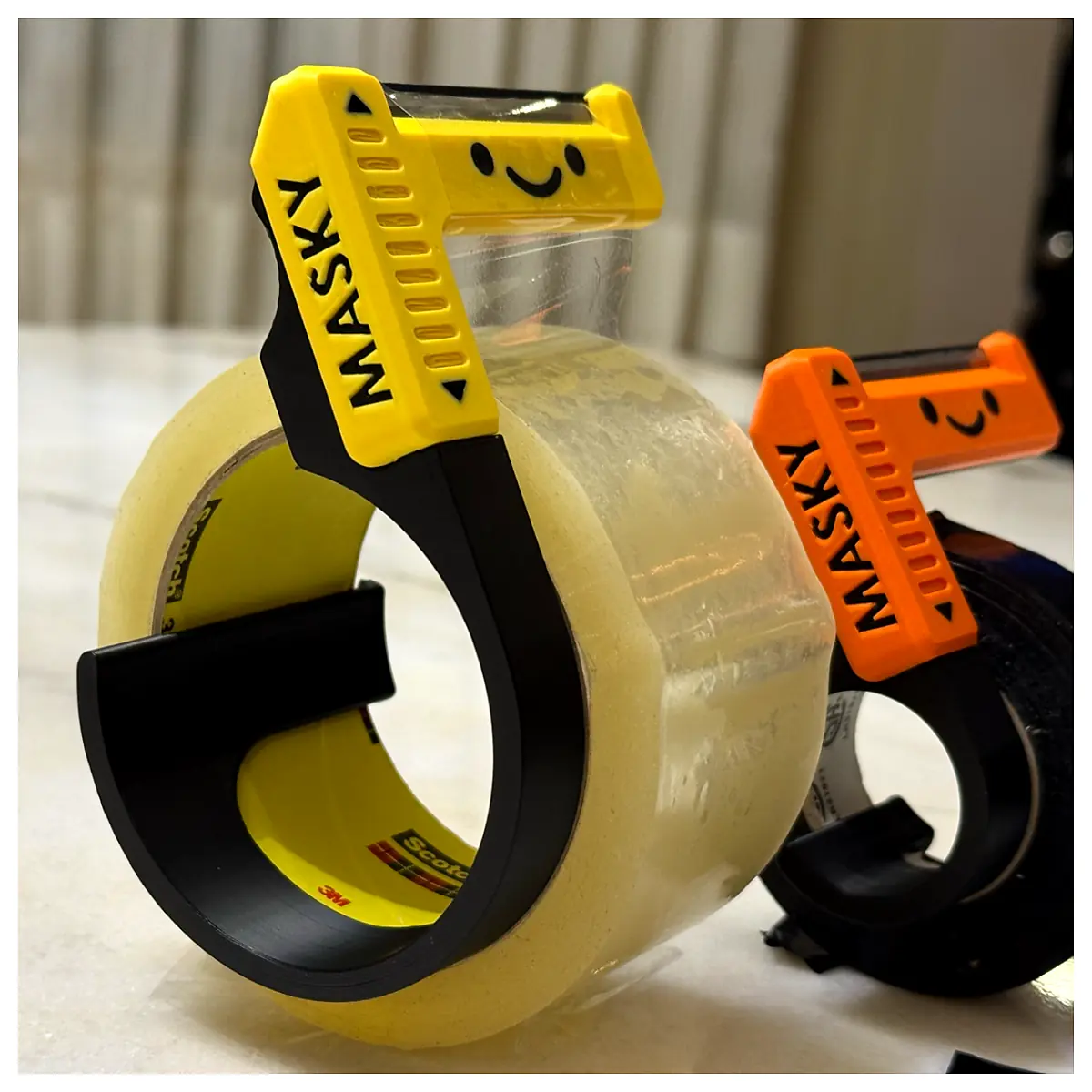 Retractable Blade Tape Cutter Universal Blade Tool Quick Cut Blade Repair Parts Cutting Tool