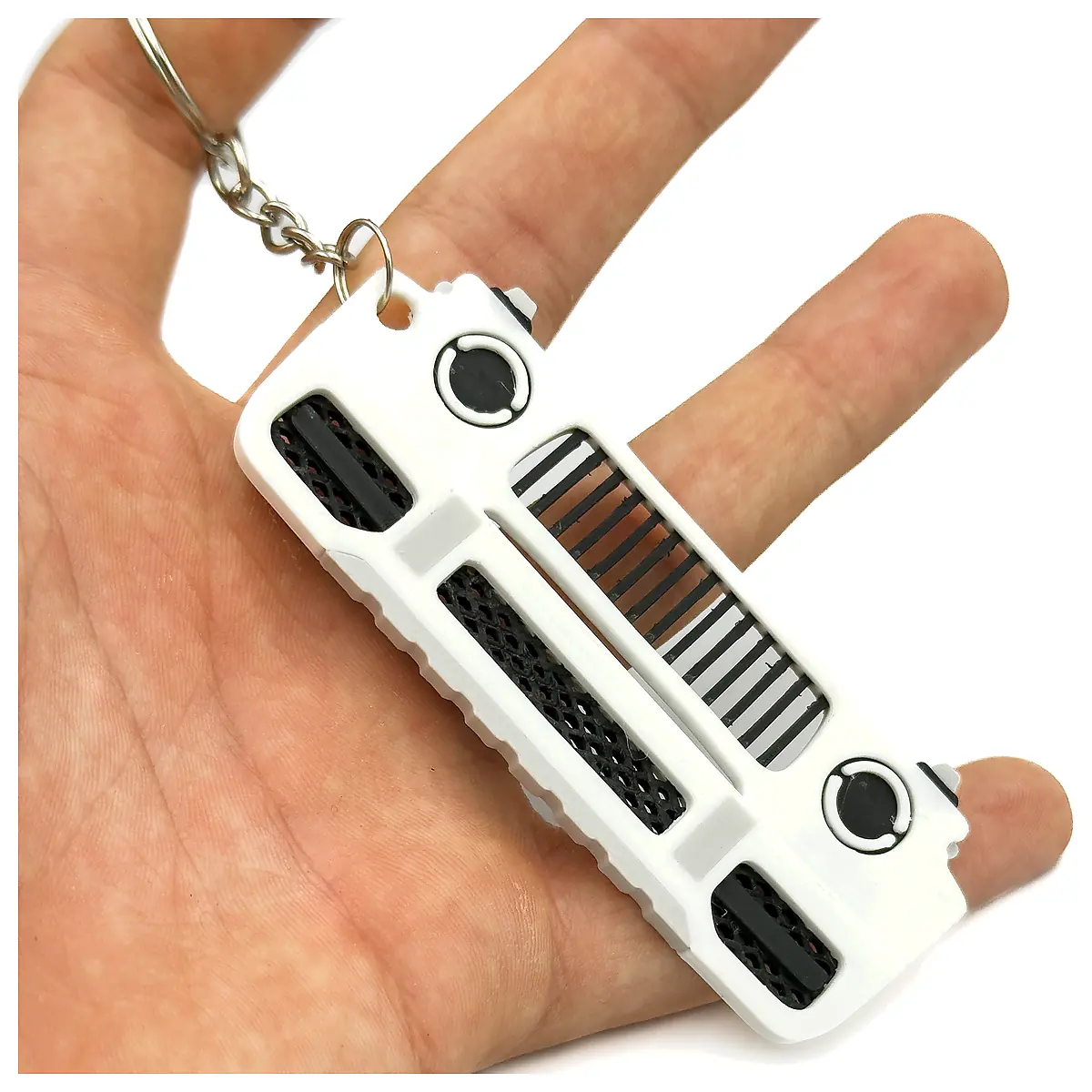 Mercedes G Class Keychain Car Accessory Collector s Item G Class Parts Auto Decoration Gift Mercedes Enthusiast