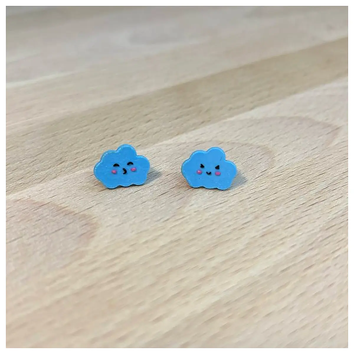 Cloud Earrings Universal Cloud Earrings Parts Repair Replacement Wholesale Retail
