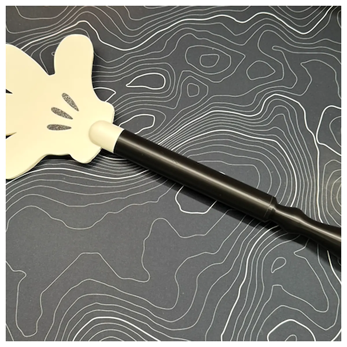 Magic Tap Pay Wand No Wireless Payment Device Fast Payment Scan Code Smart Payment