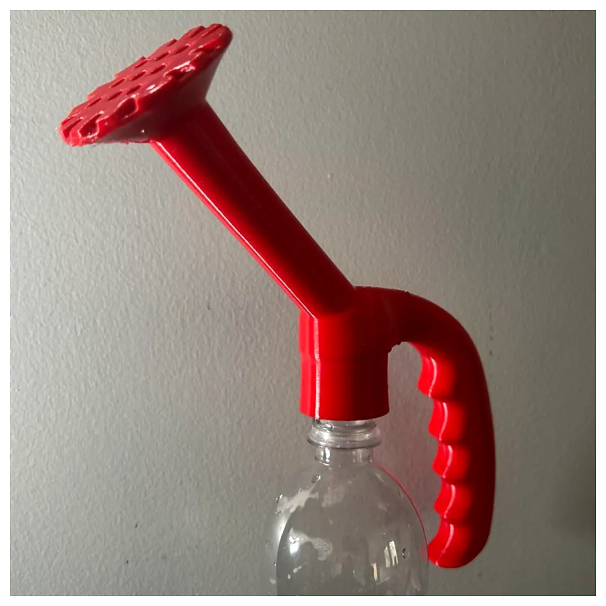 Watering Wand Attachment Glass Bottle Connectors Universal Sprayer Nozzle Repair Parts