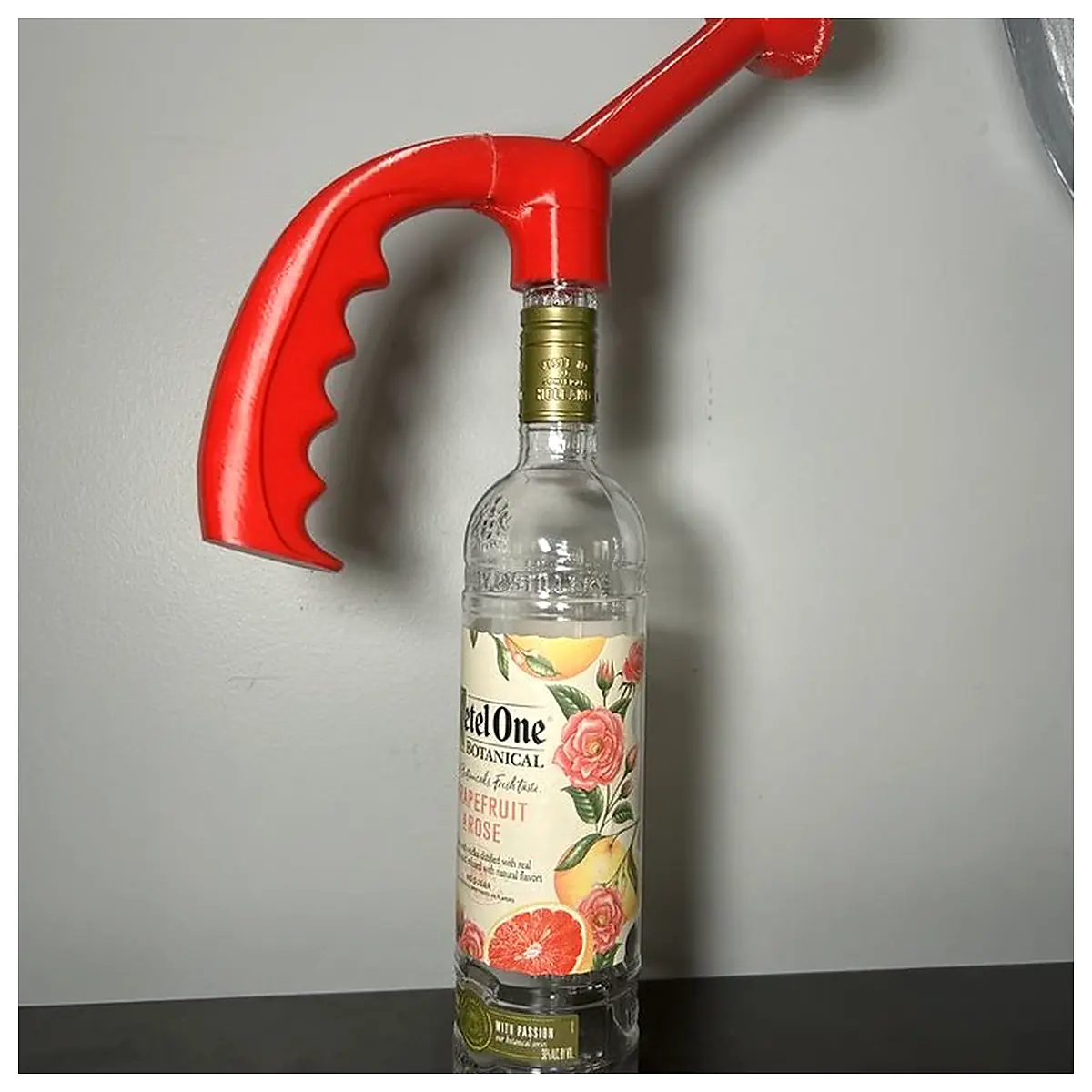 Watering Wand Attachment Glass Bottle Connectors Universal Sprayer Nozzle Repair Parts