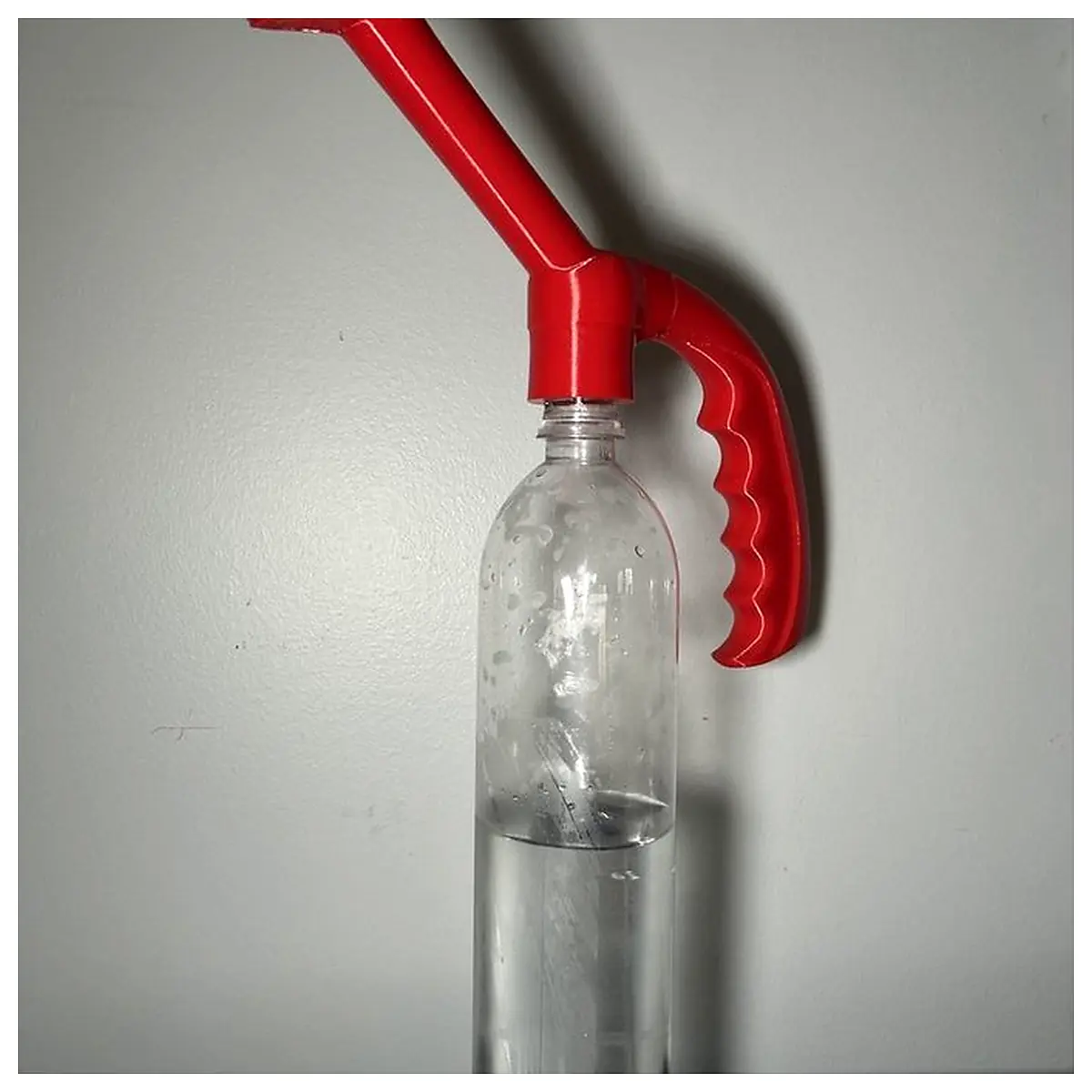 Watering Wand Attachment Glass Bottle Connectors Universal Sprayer Nozzle Repair Parts