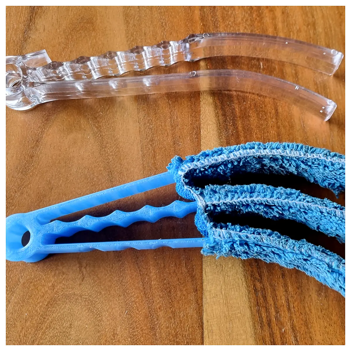 Venetian Blind Cleaner Replacement Handle Window Blind Parts Repair Shade Accessories Blind Spares