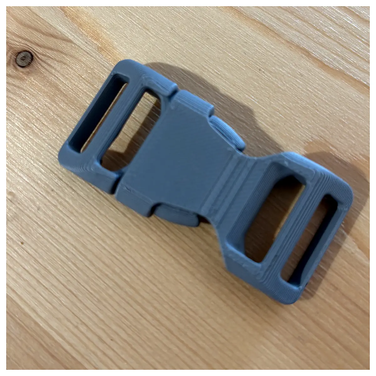 15mm Quick Release Buckle Strap Hardware Elastic Band Buckles Fast Connect Elastic Rope Accessories
