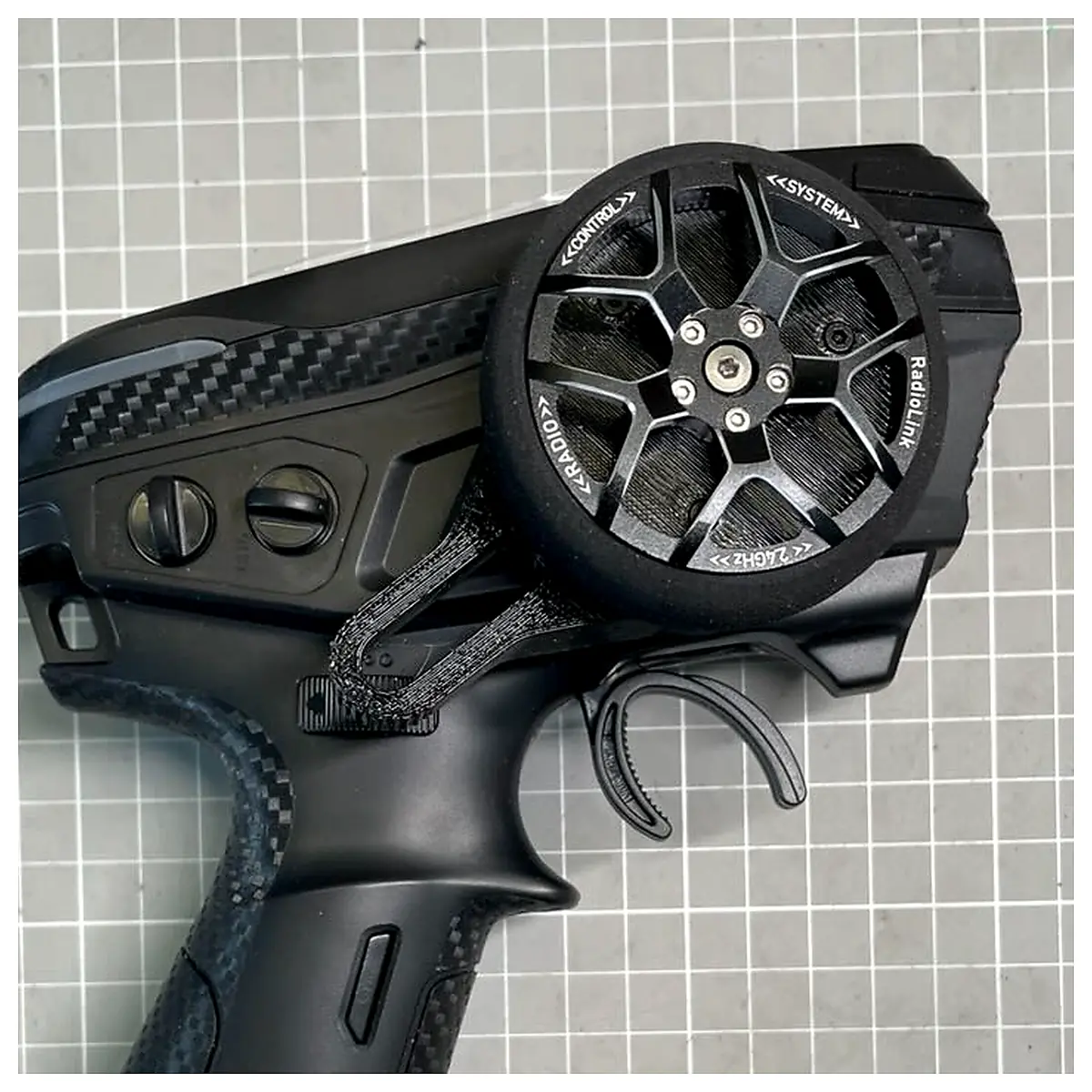 Handwheel Dumbo DDF350 Single Hand Rotation Handle Mechanical Parts Bearing Accessories Industrial Equipment Repair