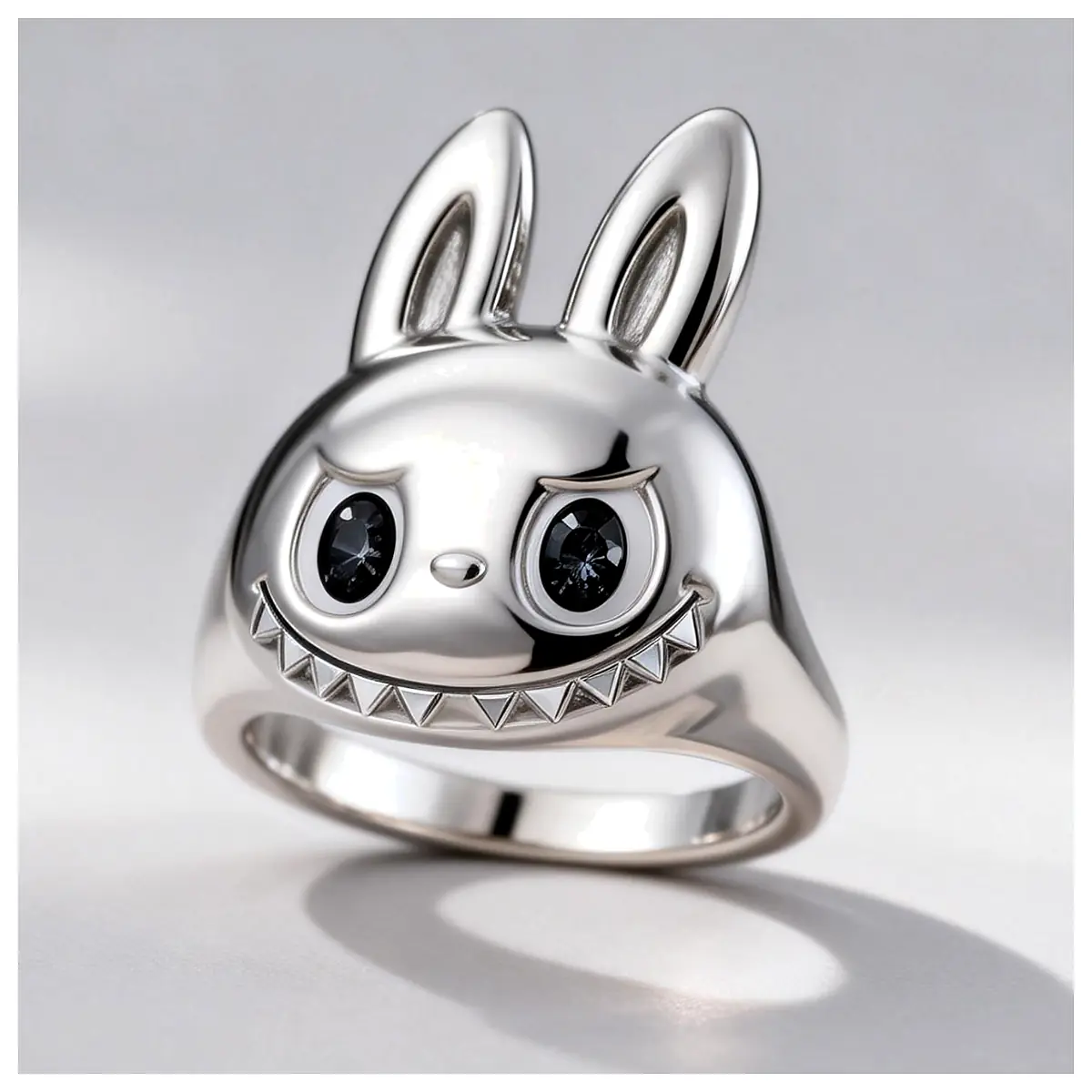 Love Ring Jewelry Repair Replacement Parts Engraving Custom Rings Accessories