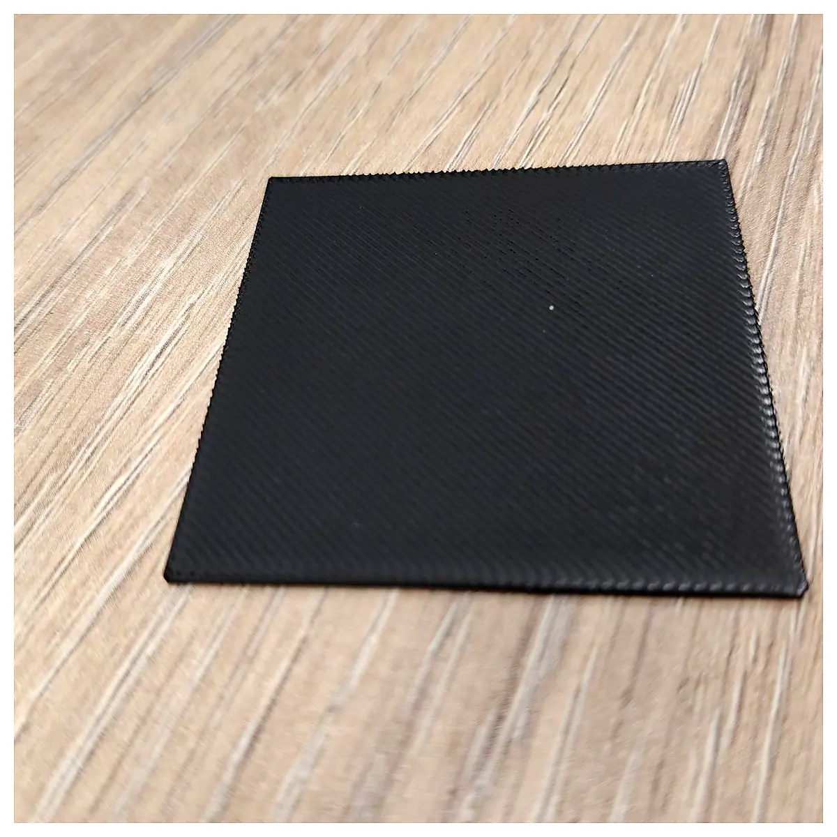 50x50x1cm Square Box Storage Container Toy Organizer Gift Packaging Part Holder Parts Storage Box