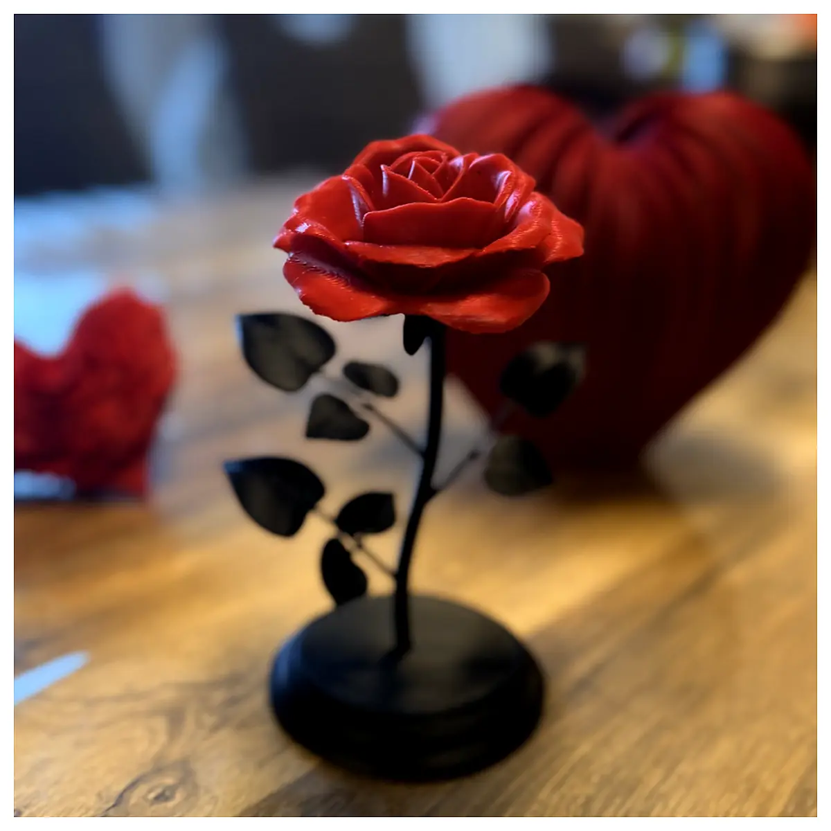 Rose Stand Elegant Floral Holder Wedding Bouquet Display Romantic Gift Flower Stand Artificial Flower Stand Flower Stand Wedding Bouquet Holde