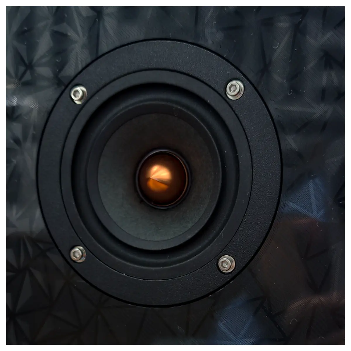 Desktop Speaker Build Guide Premium Audio Components Speaker Parts Studio Monitors Computer Speakers Sound Enhancement