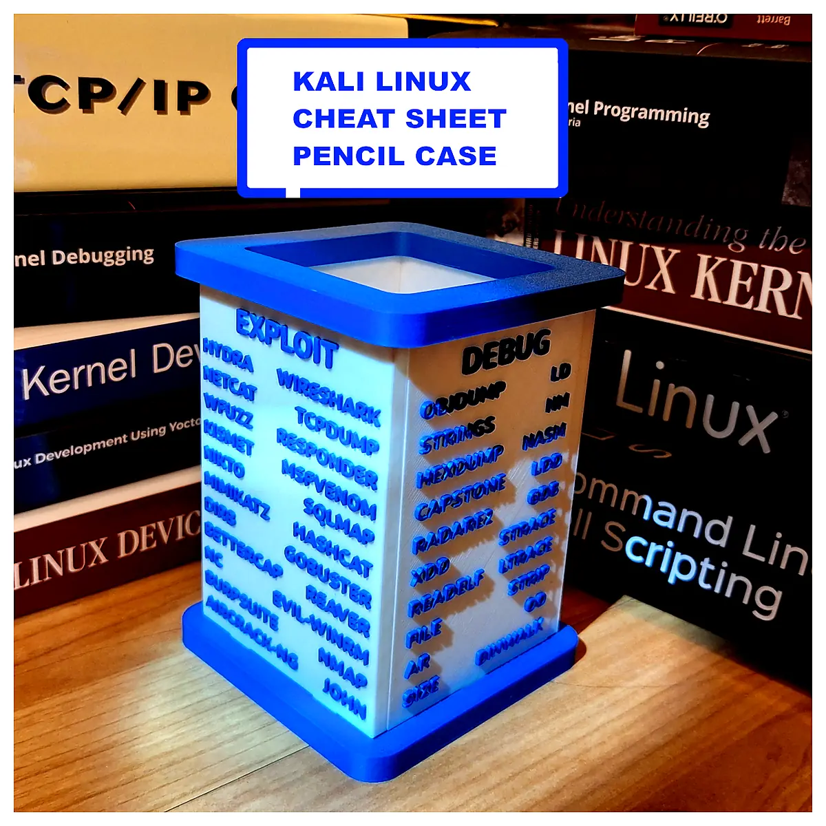 Pencil Holder Creative Black Graphite Box Decoration Desk Organizer Office Supplies Learning Accessories Black Pencil Case Creative Holder Black Acces