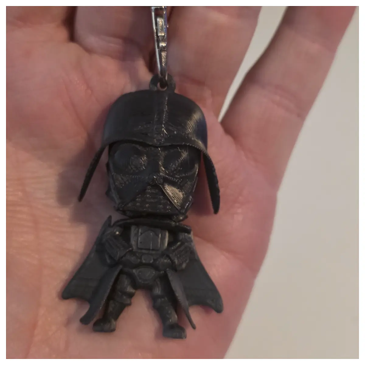 Felix Keyring Collectible Figure Model Cosplay Gift Durable
