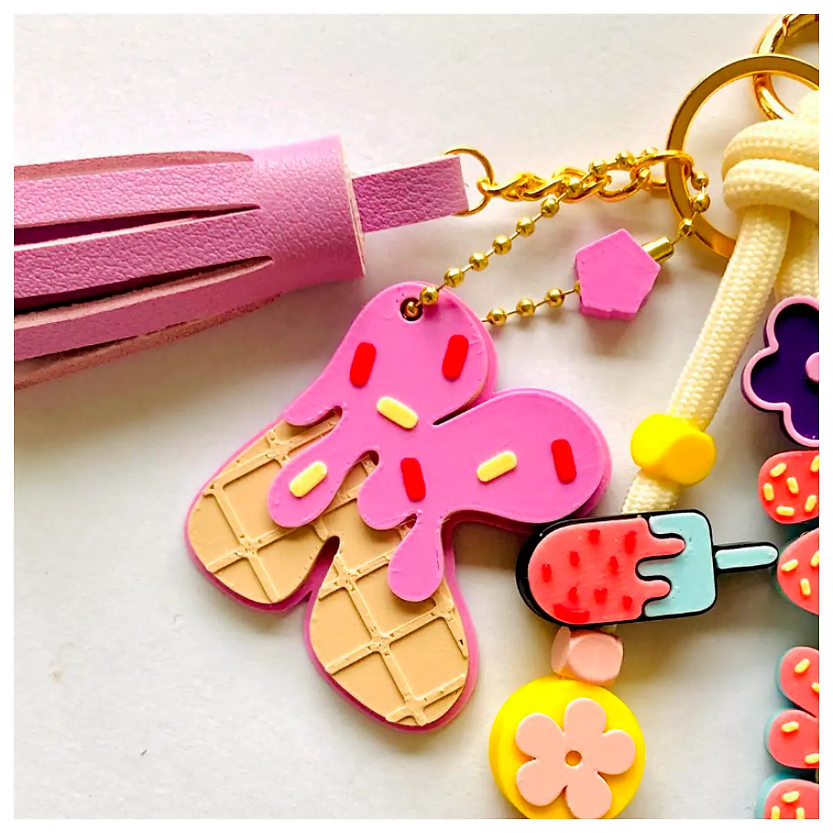 Ice Cream Drip K Ice Cream Making Tools Dessert Decorating Cream Pouring Spout Cake Drizzle Chocolate Dripper