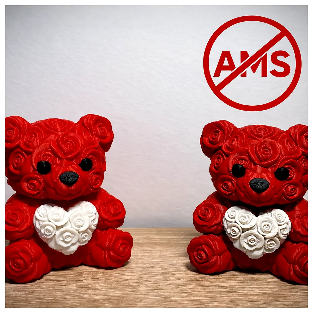 Valentine Rose Bear Plush Toy Pillow Gift Decoration Kids Birthday Gift Baby Stuffed Animal