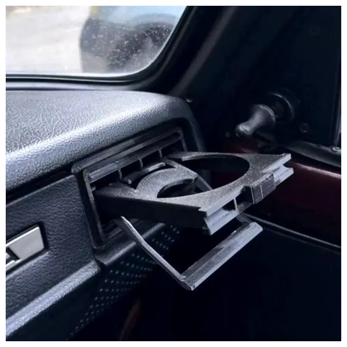 Cup Holder for VAZ 2105 2107 2121 Niva Lada Car Interior Accessories Drink Holder Support Auto Parts