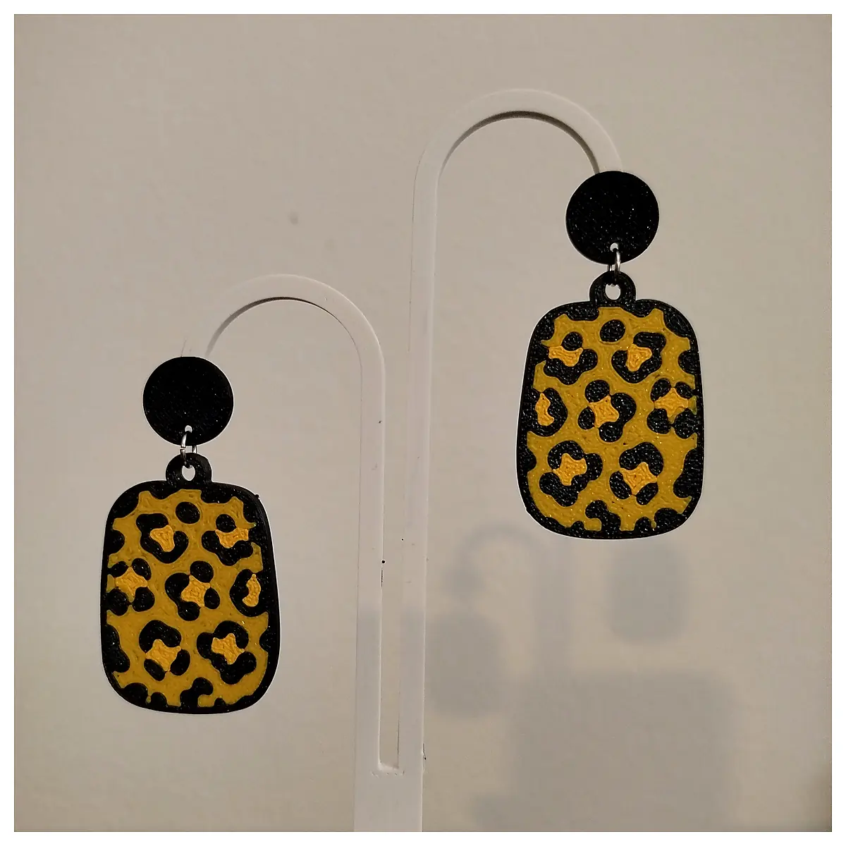 Leopard Print Jacket Women s Fashion Multi Casual Outerwear Trendy Clothing Comfortable Coat