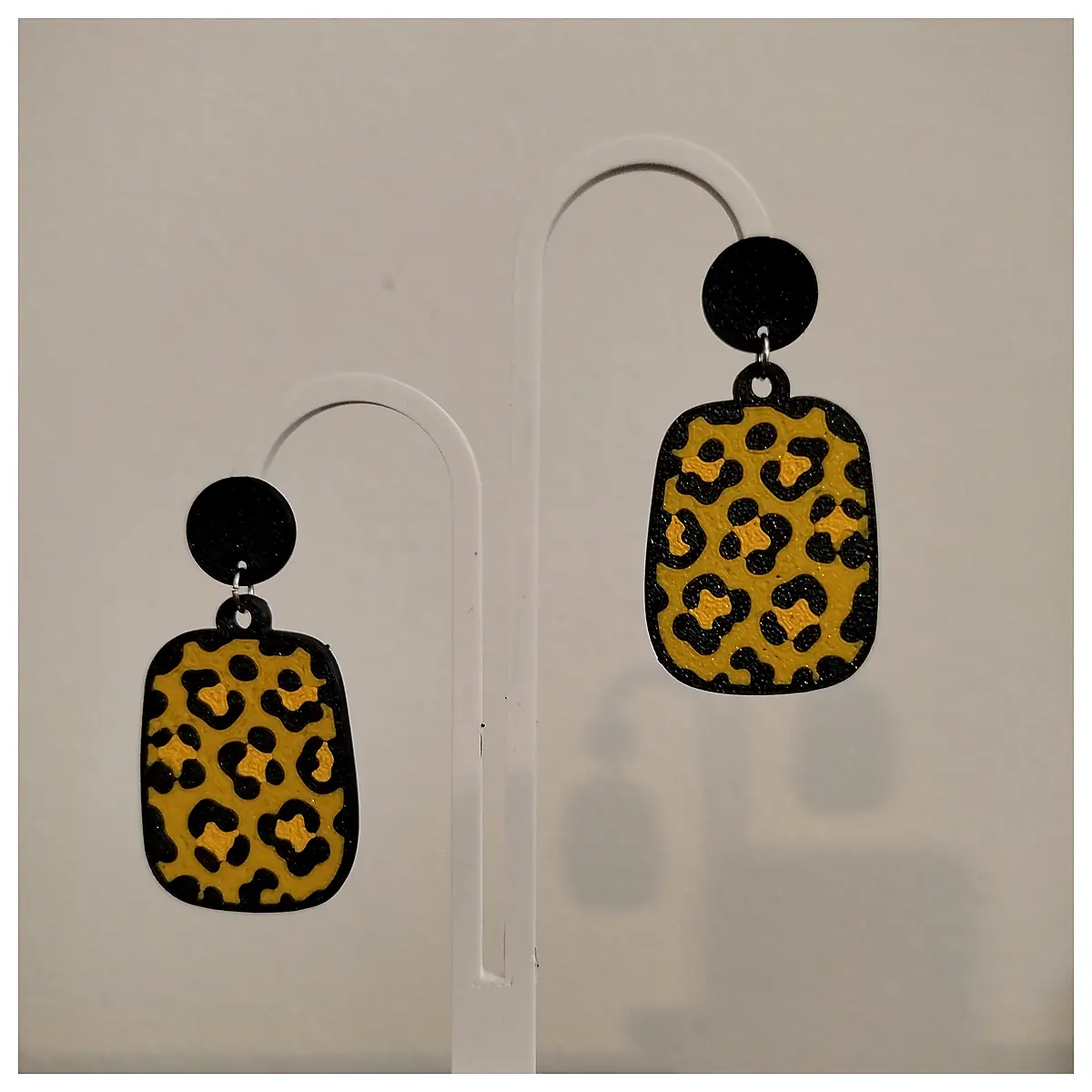 Leopard Print Jacket Women s Fashion Multi Casual Outerwear Trendy Clothing Comfortable Coat
