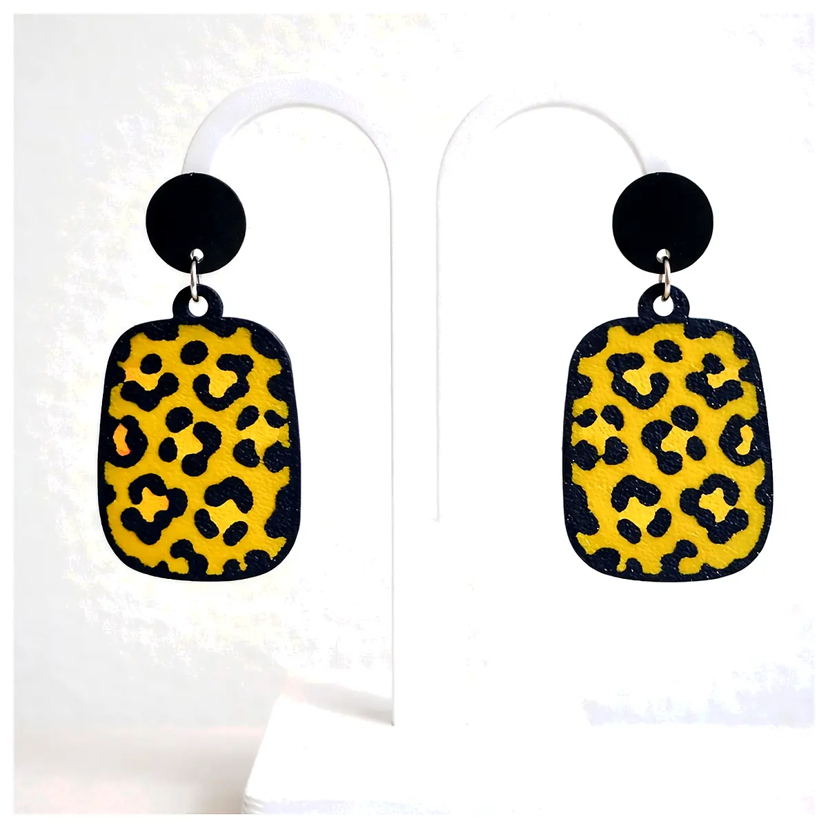 Leopard Print Jacket Women s Fashion Multi Casual Outerwear Trendy Clothing Comfortable Coat