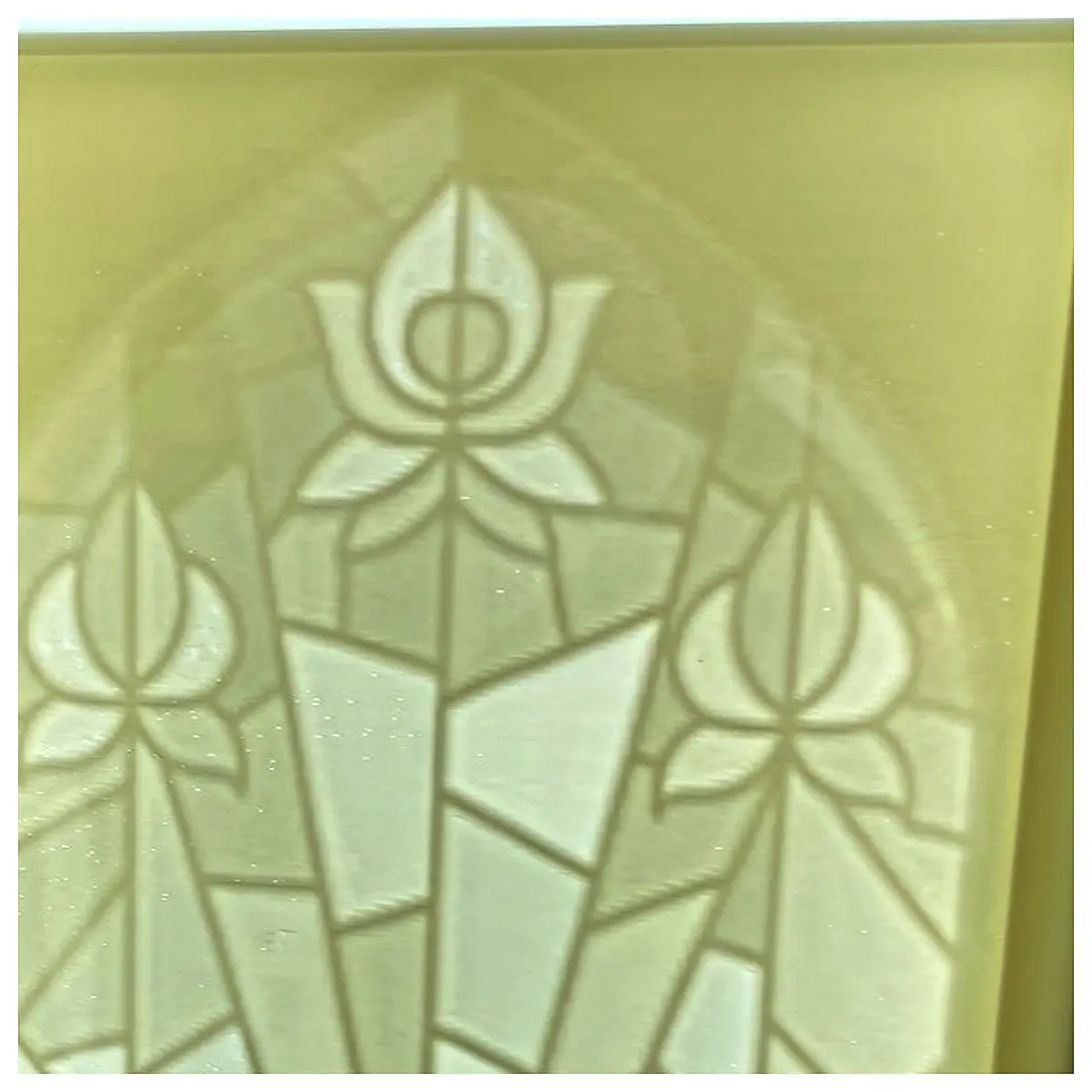 Lithophane Wall Art Book Nook Shadow Box Decor 3D Printed Lighting Art Photography Gift Idea Decor