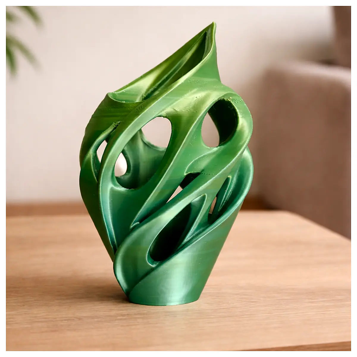 Modern Vase Decorative Object Home Decor Creative Gift Ornament Art Piece Interior Decoration Gift Decor