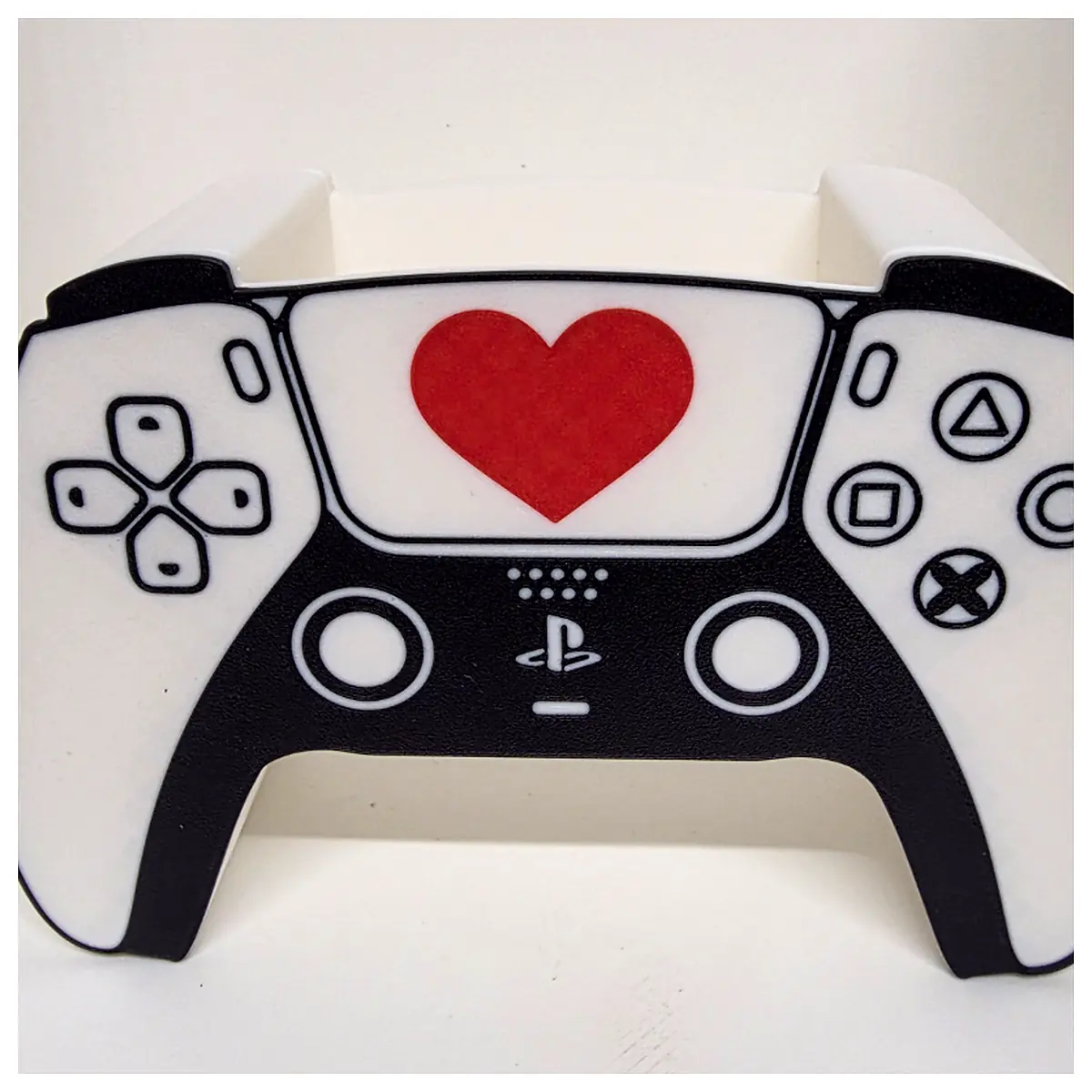 PS5 Controller Gift Box Valentine s Day Gift Gaming Accessories Console Parts Game Collection PS5 Box