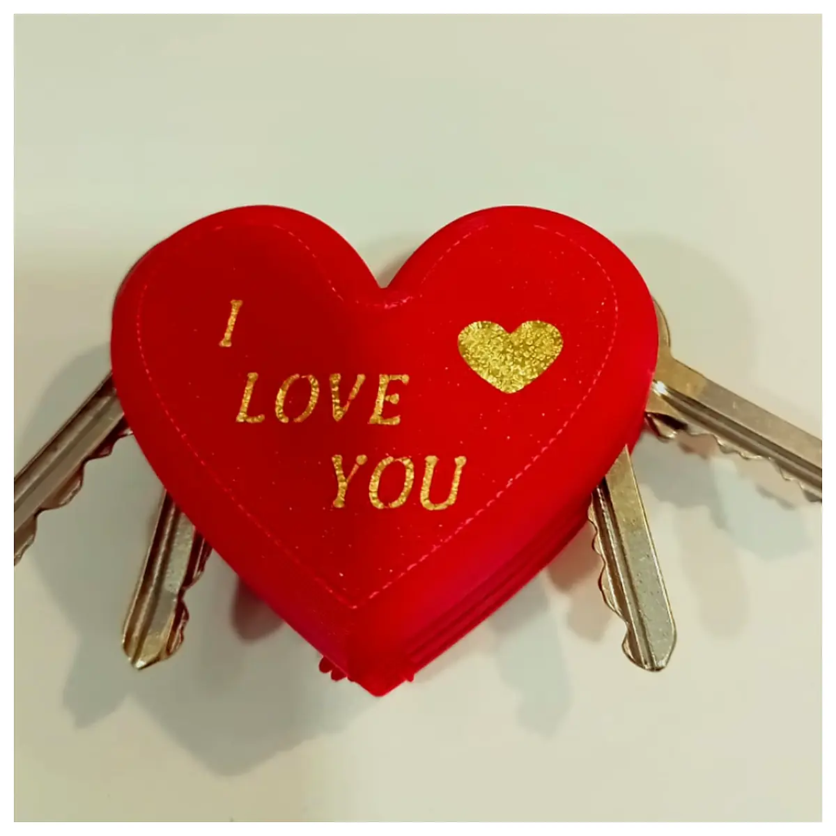 Swiss Keychain Lock Tool Key Chain Decoration Souvenir Travel Outdoor Key Storage
