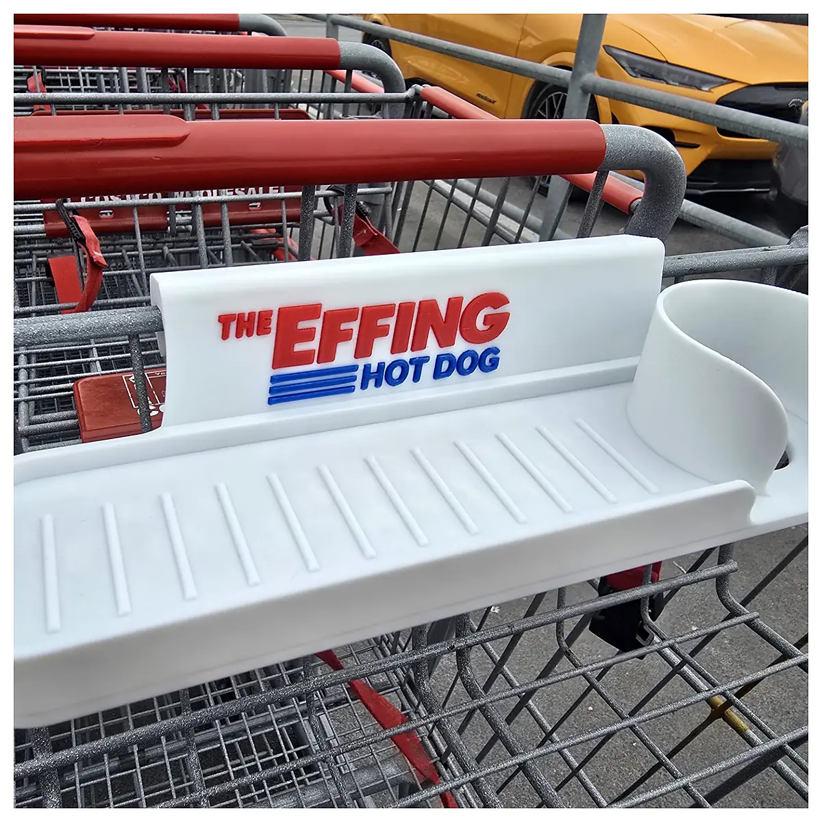 Hot Dog Accessories Grill Tools Condiment Holders Tongs Spatula Outdoor Picnic Home BBQ Parties Snacks Dog Food Cooking Utensils