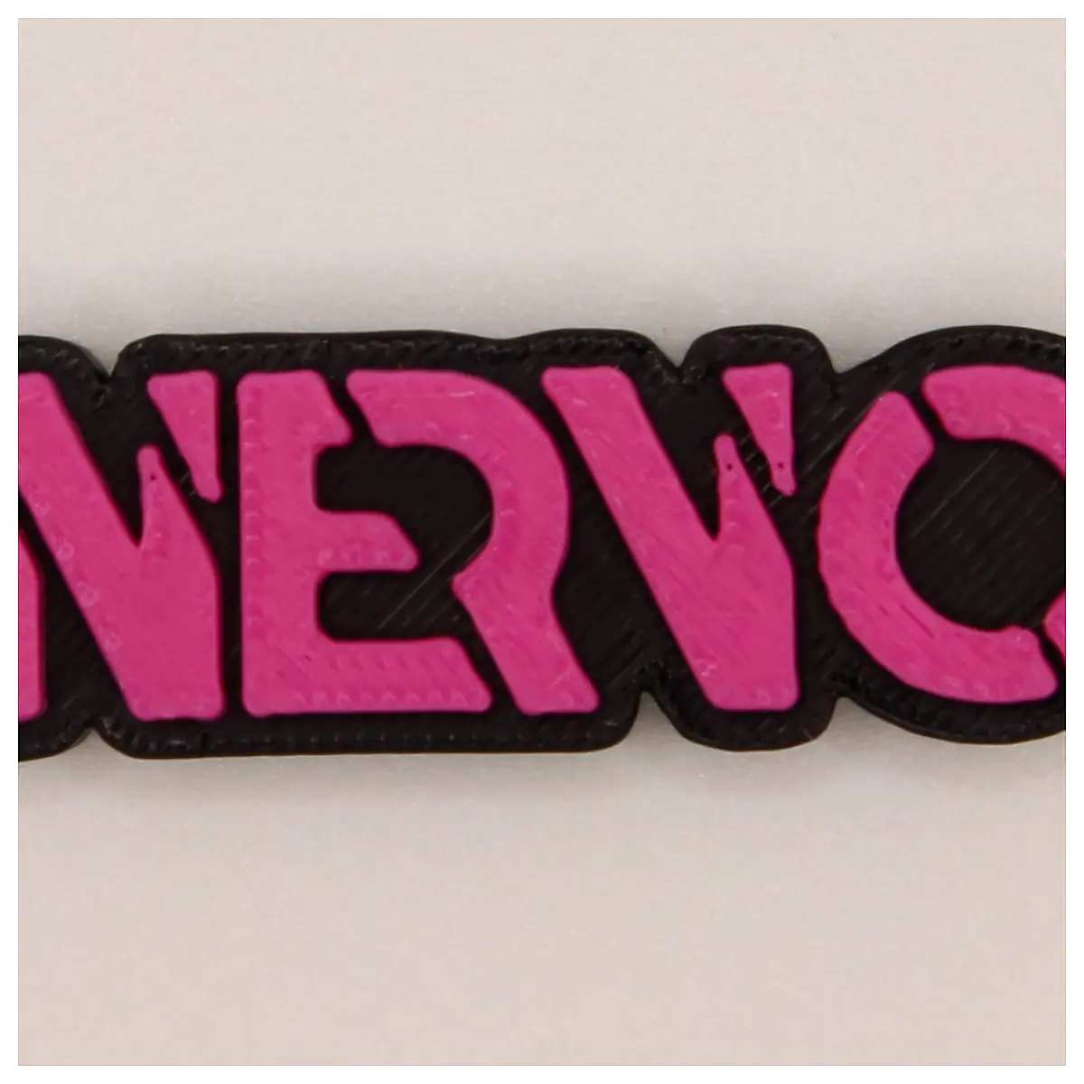 NERVO Inspired Kandi Beads DIY Charm Bracelet Craft Supplies Kids Toys Creative Accessories Trending