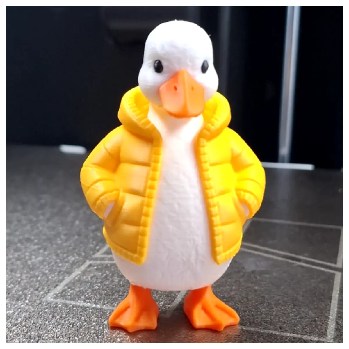 Puff Jacket Duckling Down Vest Lightweight Warm Windproof Kids Outdoor Sportswear Duck Down Filling Casual Clothing Outdoor Activities