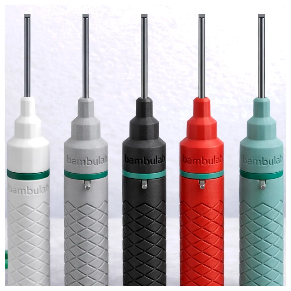 Ergonomic Hex Key Handle Straight Shaft Design Wrench Accessories Repair Tools Fastening Components Ease of Use