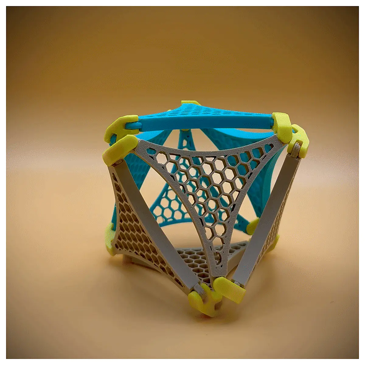 The Morph Expanding Kinetic Sphere Motion Toy Rotating Sphere Puzzle Ball Kids Toy Interactive Game Kids
