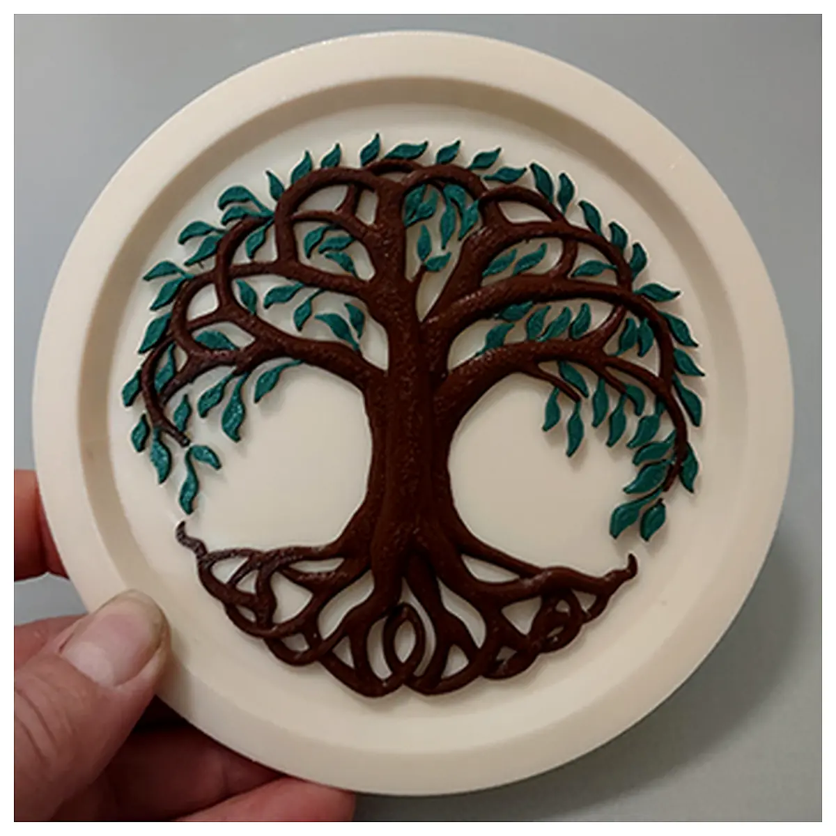 Tree of Life Universal Repair Parts Tree Foliage Decoration Tree Care Tree Maintenance