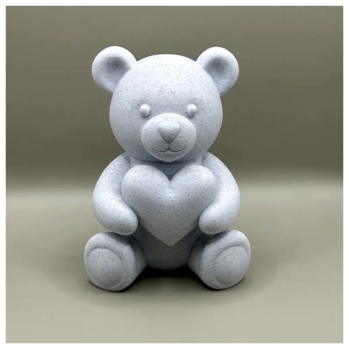 Valentine Teddy Bear Cute Plush Toy Birthday Gift Anniversary Surprise Couple Gift Party Decoration Ideal Companion