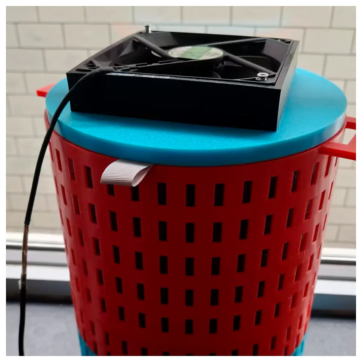 Air Purifier Casing Cover Filter Housing Replacement Parts for Purifiers Filter Accessories Protective Shell