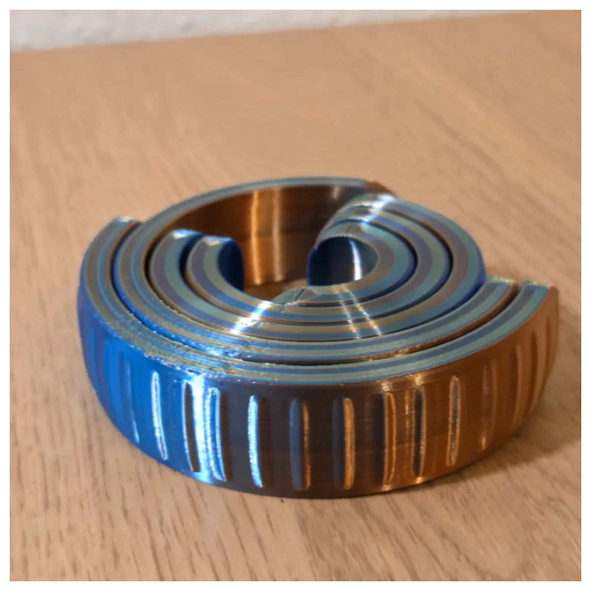 Arcspin Print It Spin It Yarn Cone Parts Spinning Machine Accessories Fiber Production Components Textile Machinery Yarn Making Equipment