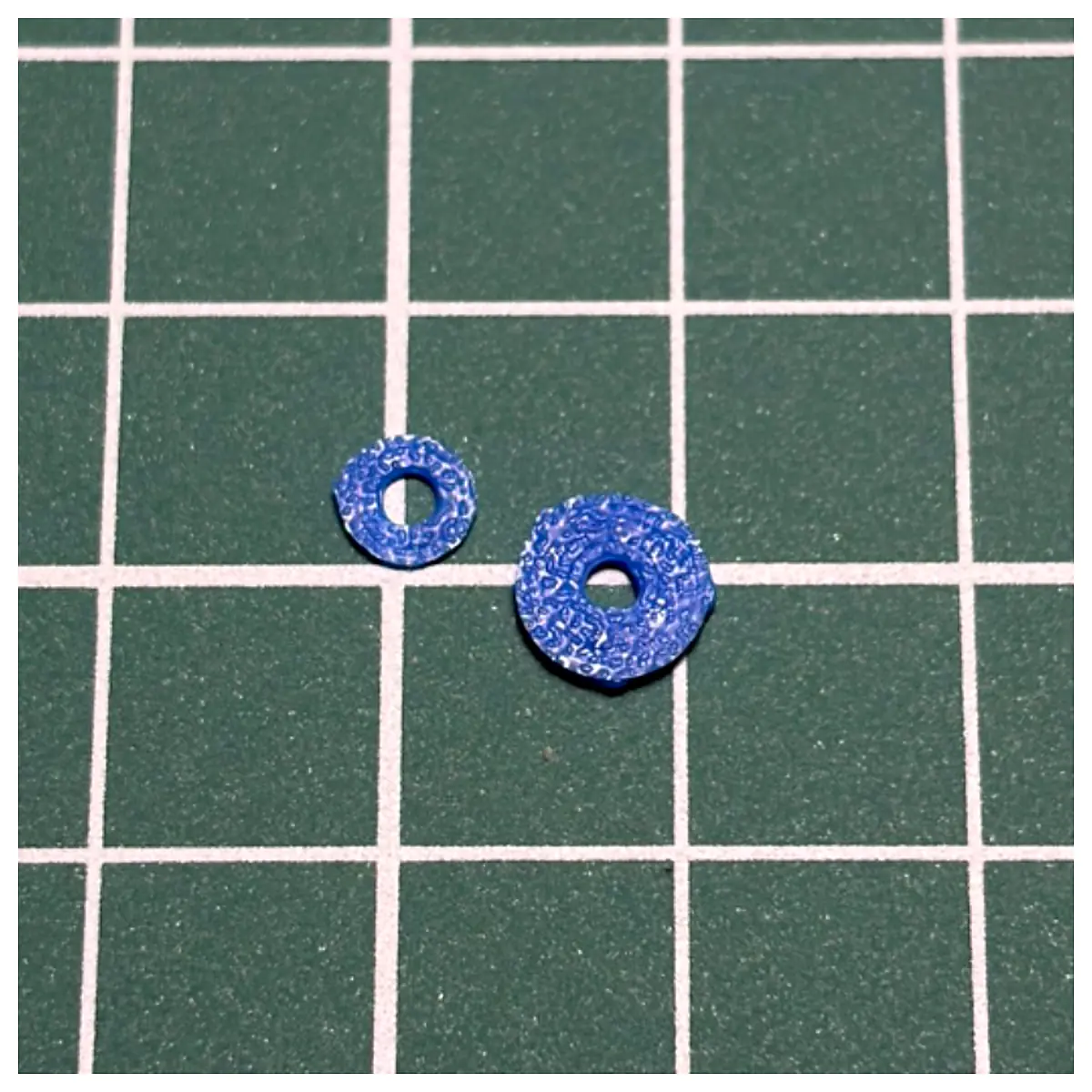 M2 DIN 125 9021 Bolts Connector Parts Bearing Accessories Sports Equipment Mechanical Parts